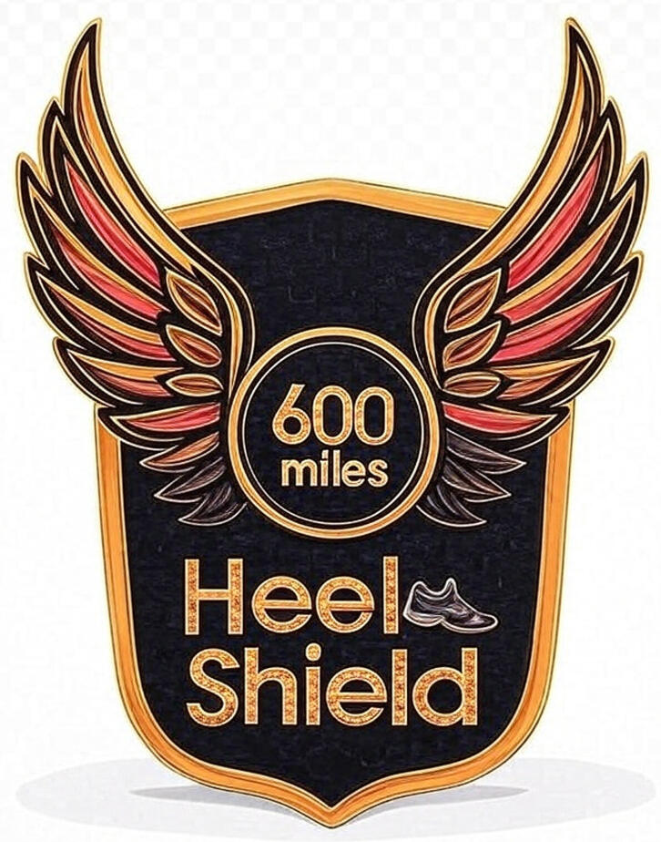 More Mileage Please!